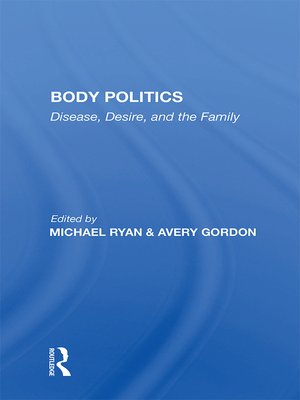 cover image of Body Politics